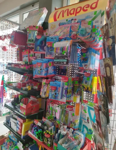 Книжарница ММ - всичко за ученика