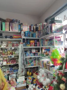 Книжарница ММ - пъзели